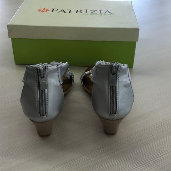 Patrizia-  wedges - Picture 4 of 5